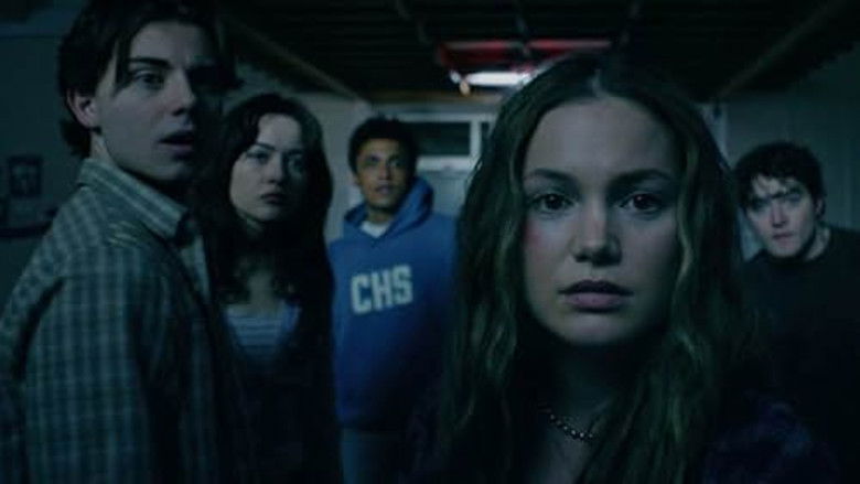 Backdrop image for movie This Is Not a Test