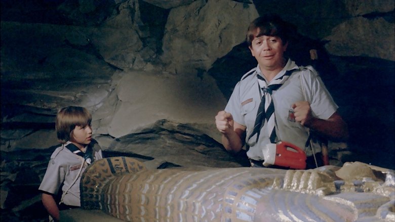 Backdrop image for movie Chabelo and Pepito vs. the Monsters