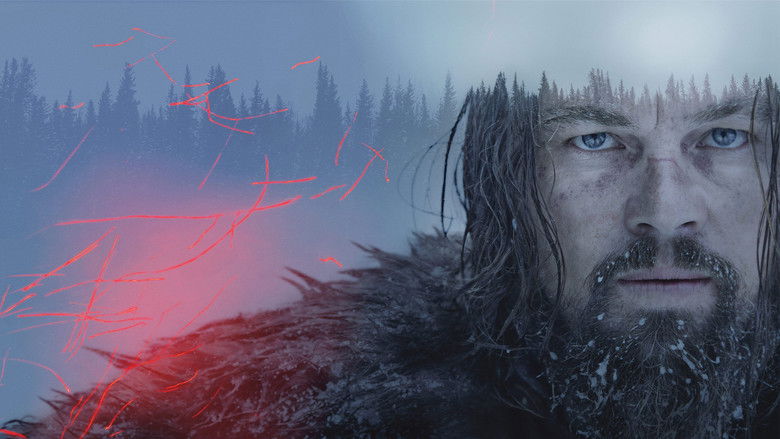 Backdrop image for movie The Revenant