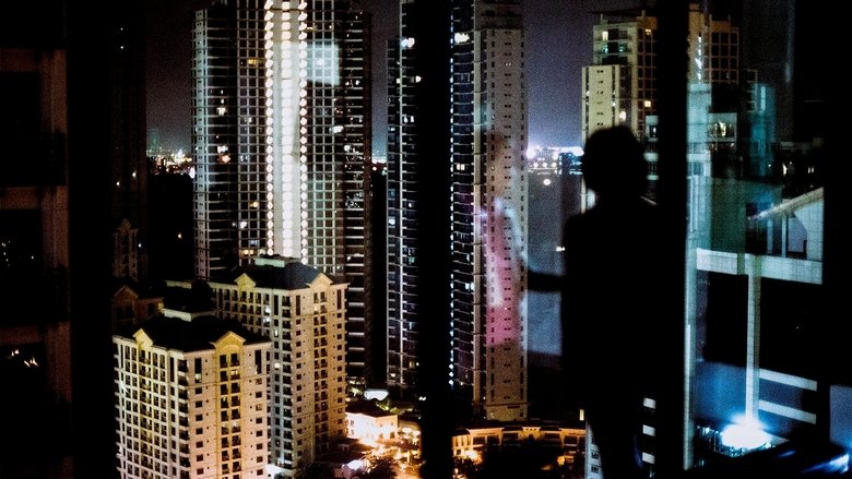 Backdrop image for movie The Cleaners