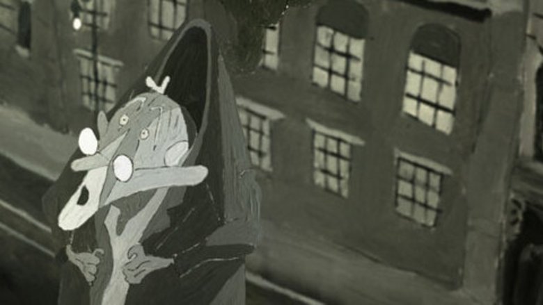 Backdrop image for movie Mendelssohn is on the Roof
