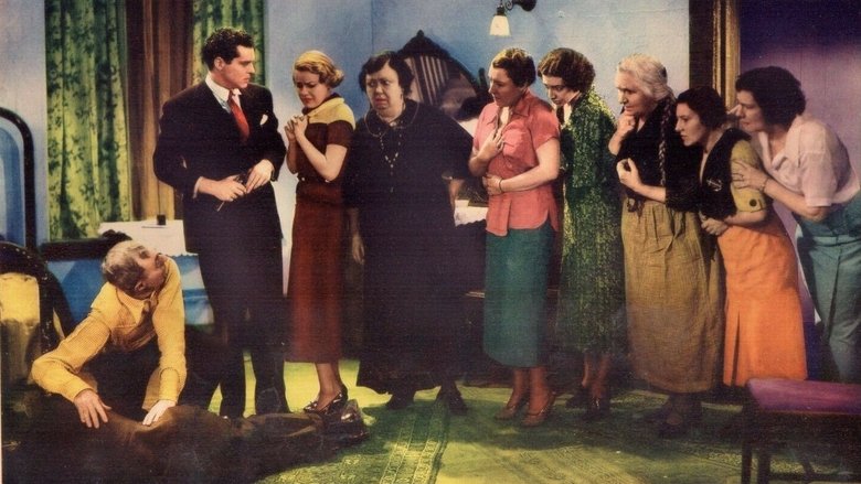 Backdrop image for movie What Becomes of the Children?
