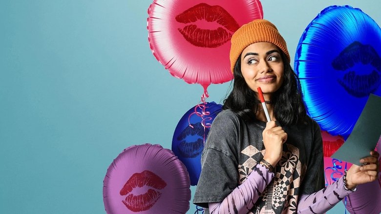 Backdrop image for movie The Kiss List