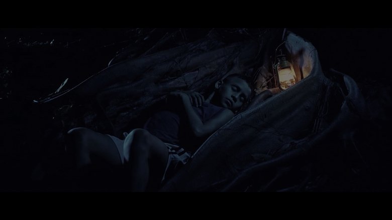 Backdrop image for movie The Silence of the River