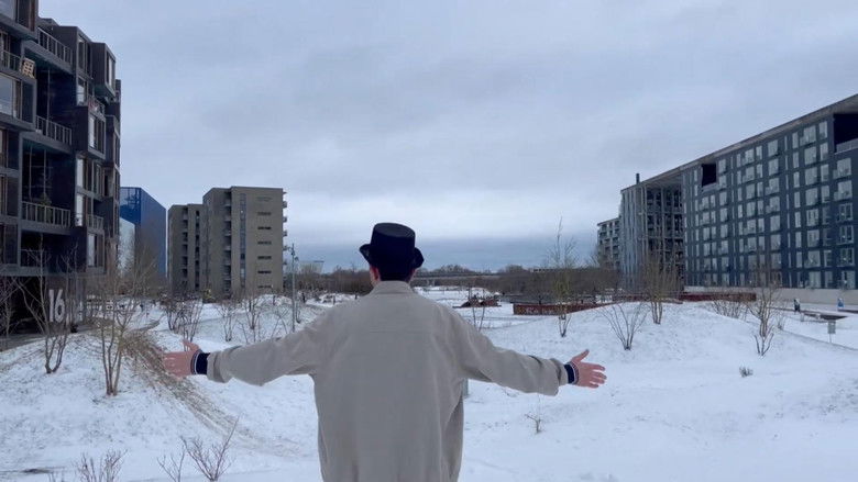 Backdrop image for movie Tour de Chambre returns