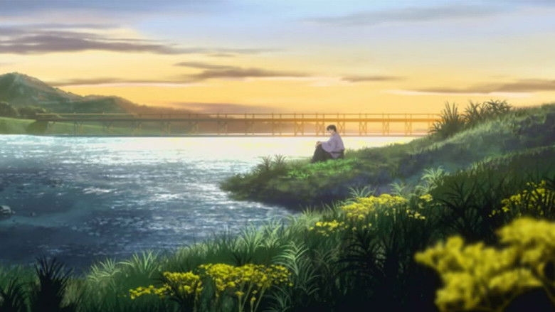 Backdrop image for movie Embracing Love: A Cicada in Winter