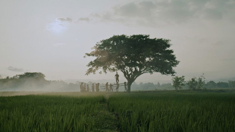 Backdrop image for movie The Hole, 309 Days to the Bloodiest Tragedy