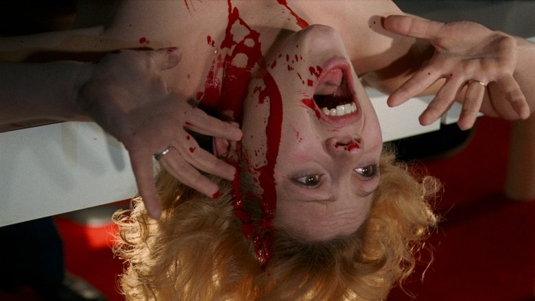 Backdrop image for movie The Night of the Hunted