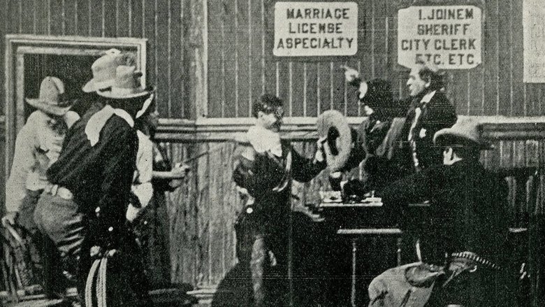 Backdrop image for movie The Cowboy and the Shrew