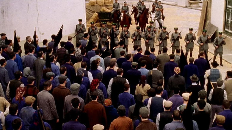 Backdrop image for movie Until Tomorrow, Comrades