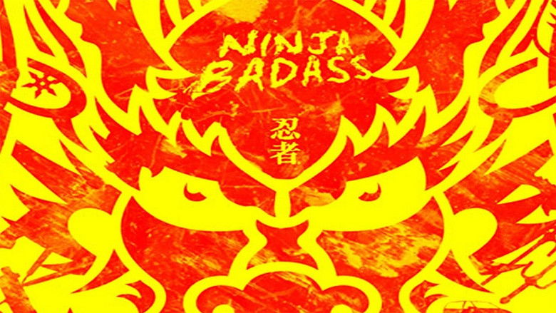 Backdrop image for movie Ninja Badass