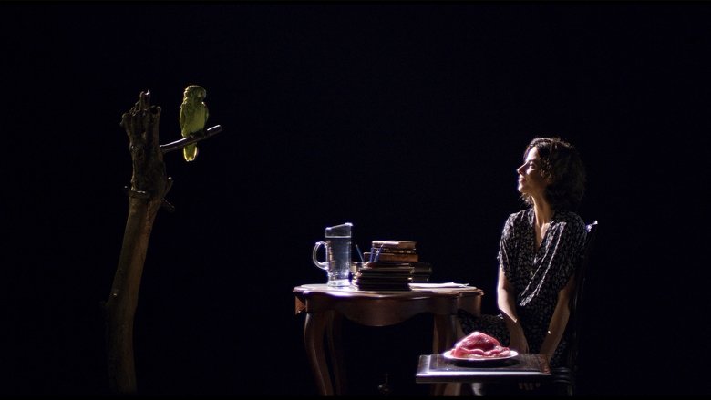 Backdrop image for movie Seduction of the Flesh