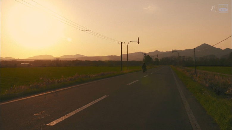 Backdrop image for movie A Distant Cry from Spring