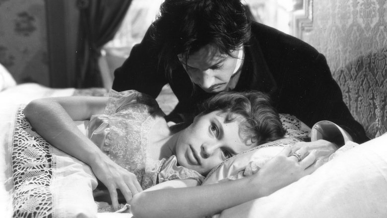 Backdrop image for movie Smiles of a Summer Night