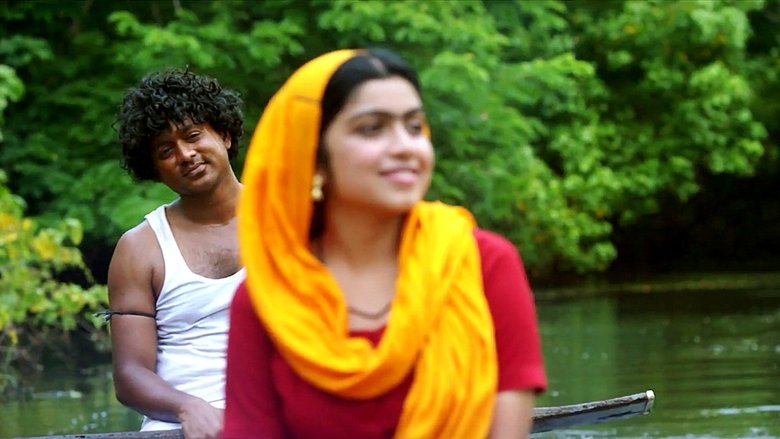Backdrop image for movie Kaattu