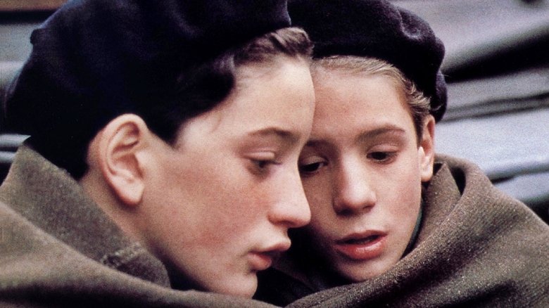 Backdrop image for movie Au Revoir les Enfants