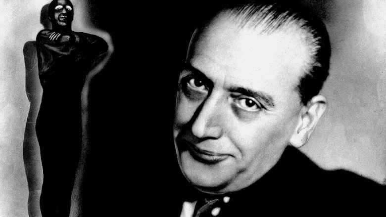 Backdrop image for movie Fantômas: A Thoroughly Modern Villain