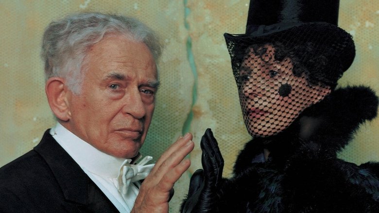 Backdrop image for movie Cremaster 2
