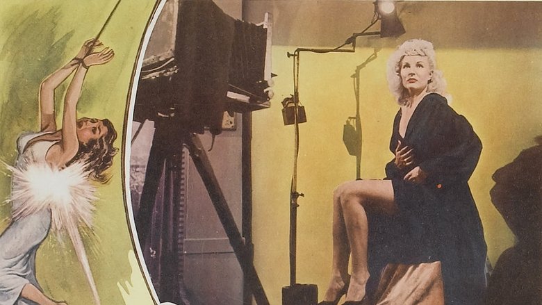 Backdrop image for movie Problem Girls