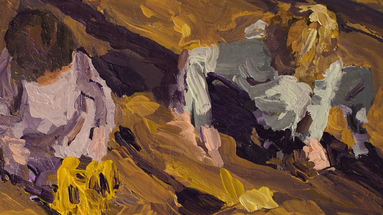 Backdrop image for movie Ever Behind the Sunset