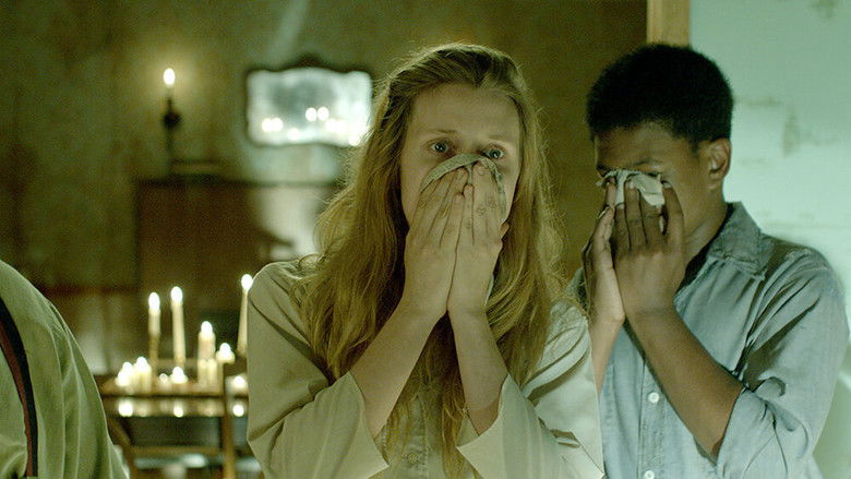 Backdrop image for movie Darkness in Tenement 45