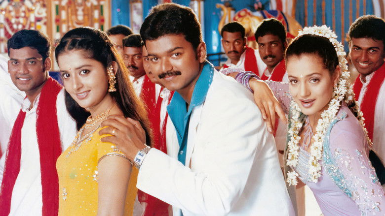 Backdrop image for movie Puthiya Geethai