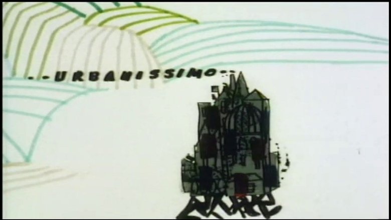 Backdrop image for movie Urbanissimo