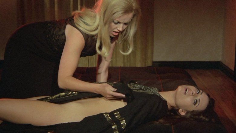 Backdrop image for movie Vampyros Lesbos
