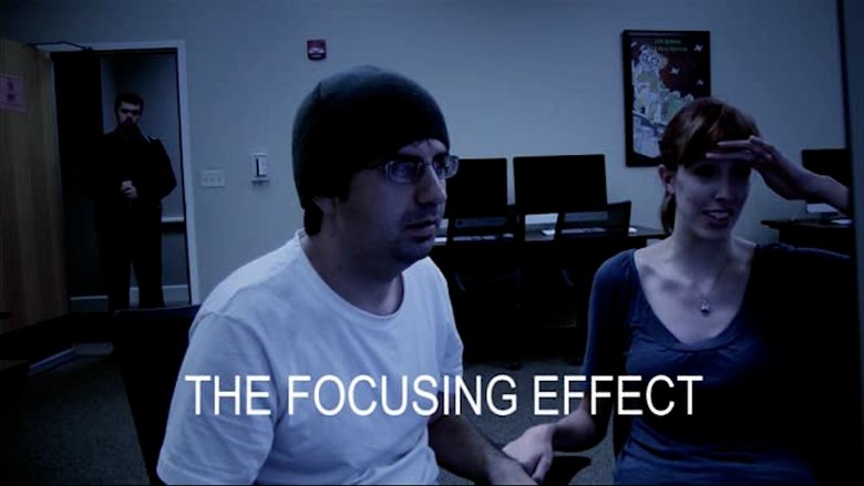 Backdrop image for movie The Focusing Effect