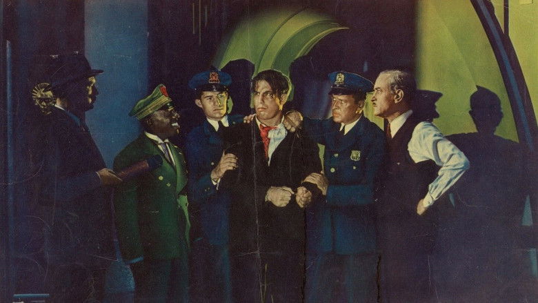 Backdrop image for movie The Secret Witness