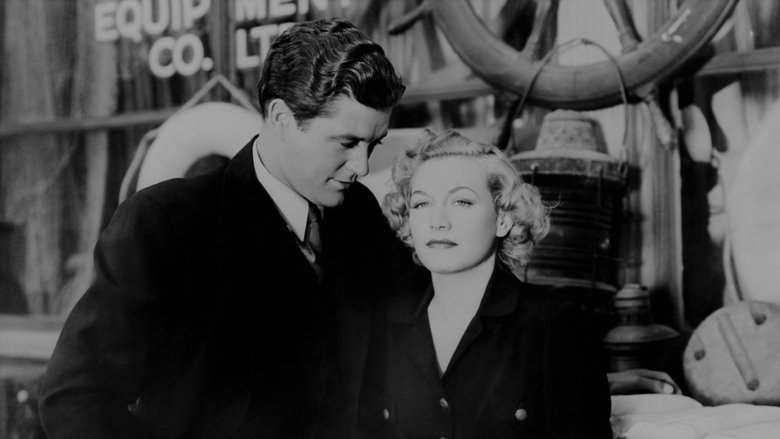 Backdrop image for movie Waterfront