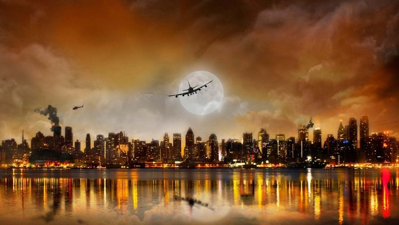 Backdrop image for movie Left Behind