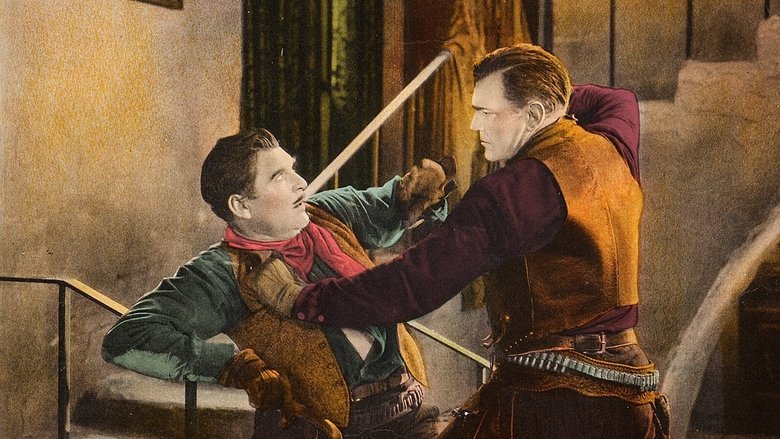 Backdrop image for movie Whispering Sage