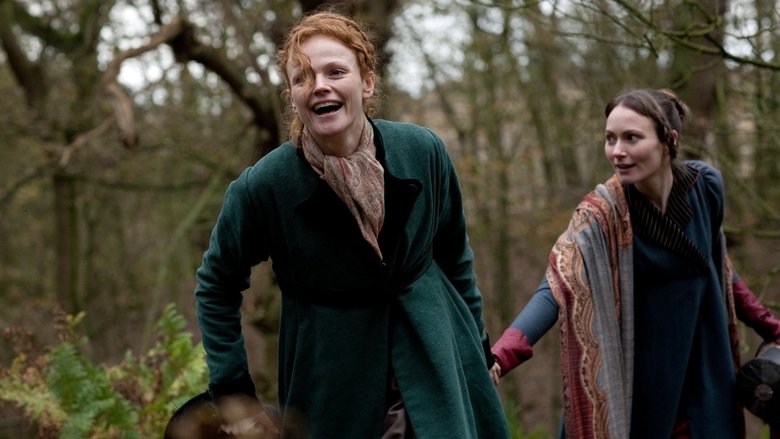 Backdrop image for movie The Secret Diaries of Miss Anne Lister