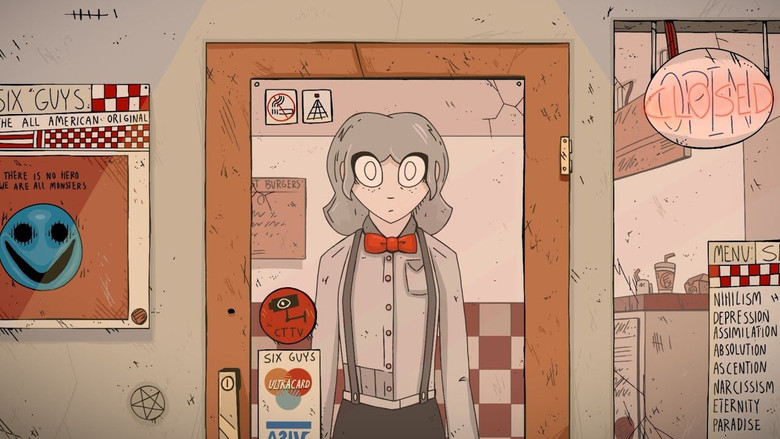 Backdrop image for movie SIX GUYS