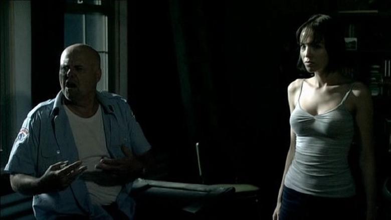 Backdrop image for movie Bitten