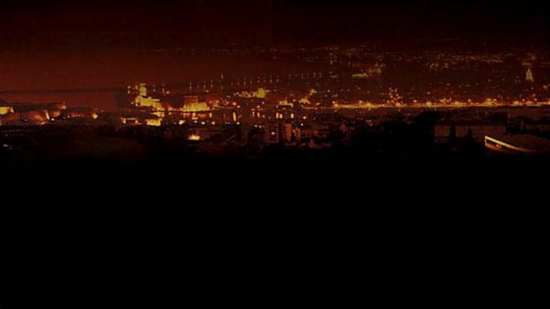 Backdrop image for movie The Magnet