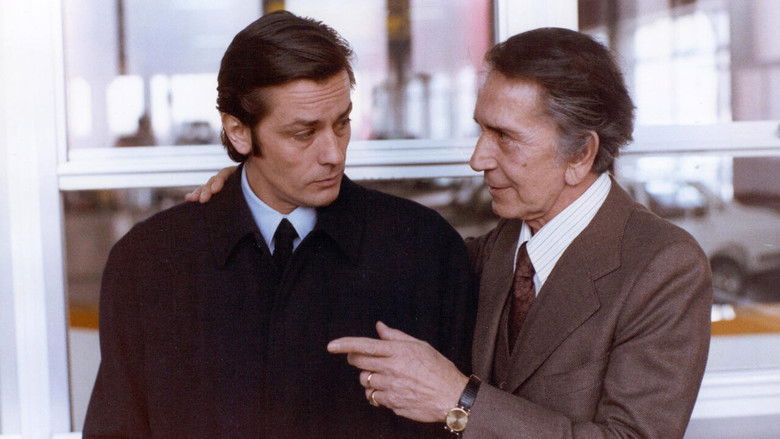 Backdrop image for movie Tony Arzenta