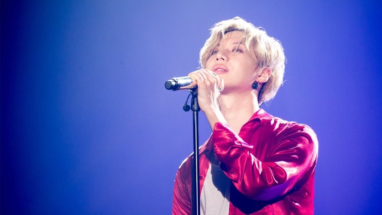 Backdrop image for movie TAEMIN Japan 1st Tour ~ Sirius ~
