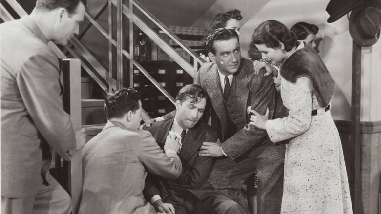 Backdrop image for movie Money and the Woman