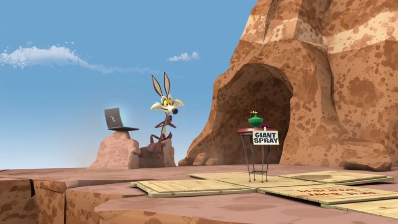 Backdrop image for movie Fee Fi Fo Dumb