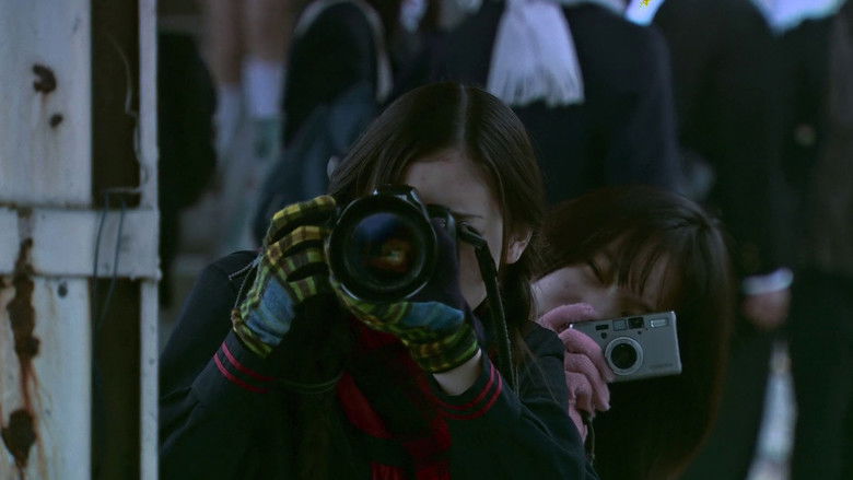 Backdrop image for movie Hana & Alice