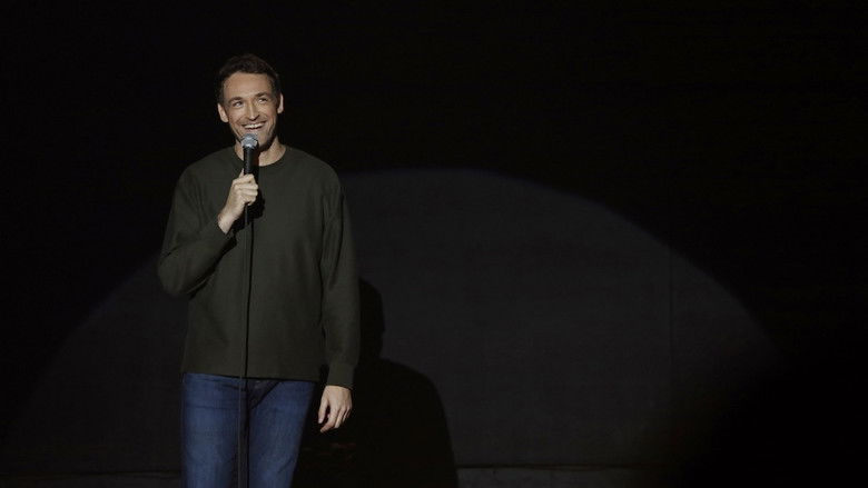 Backdrop image for movie Dan Soder: Son of a Gary