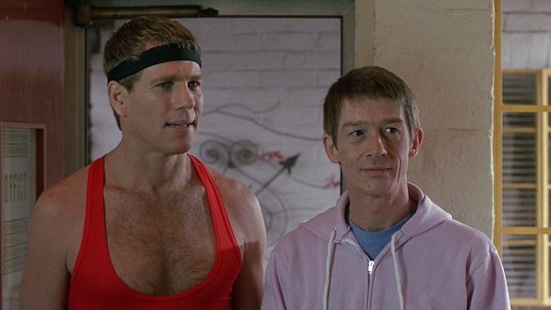Backdrop image for movie Partners