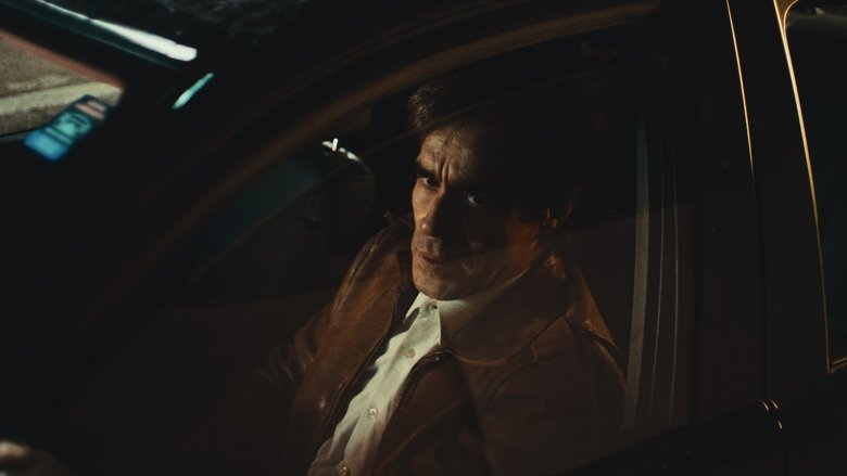Backdrop image for movie O Motorista