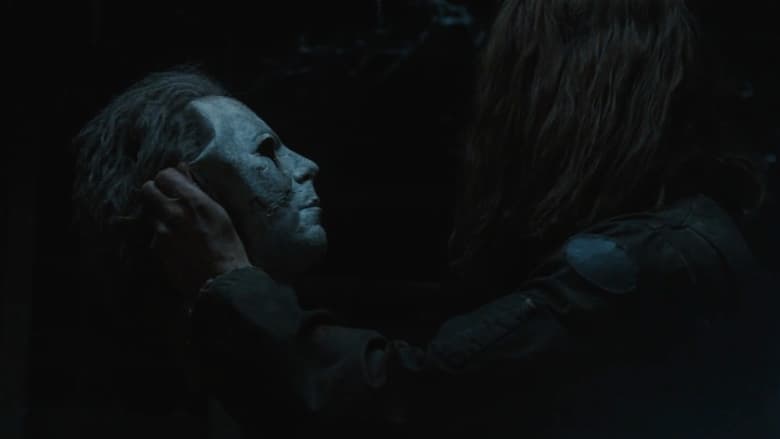 Backdrop image for movie Halloween
