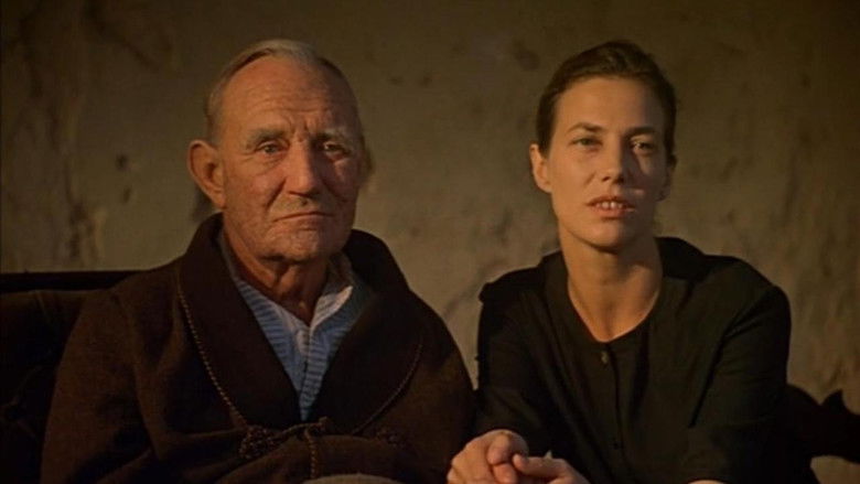 Backdrop image for movie Dust