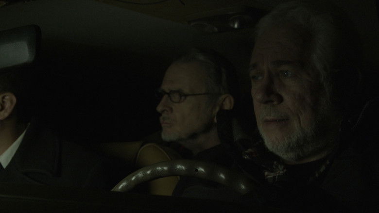 Backdrop image for movie One for the Road