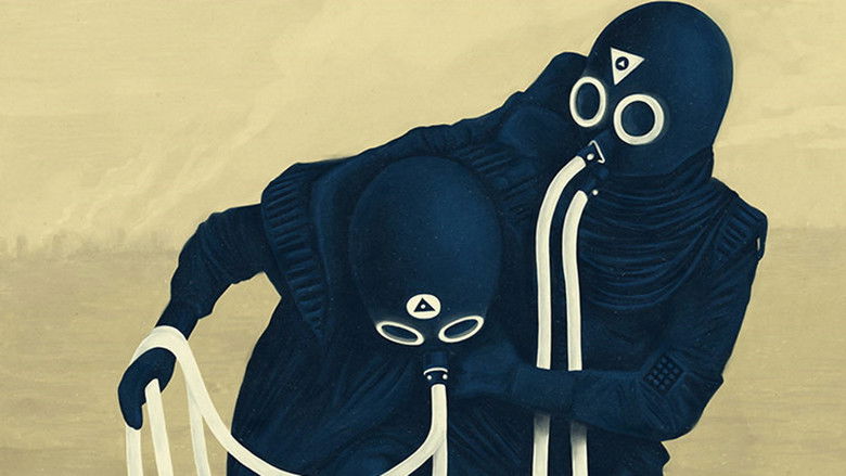 Backdrop image for movie Connected