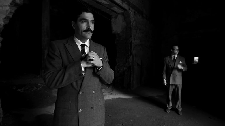 Backdrop image for movie Indústrias Reunidas Machiavelli
